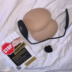 Misses Kisses Shallow Plunge Bra